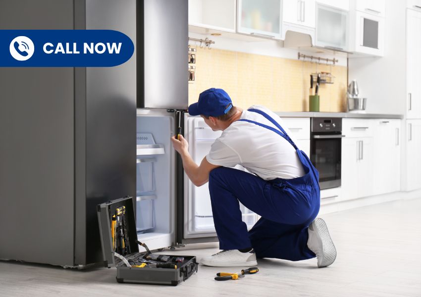 Urbandale Appliance Repair Company